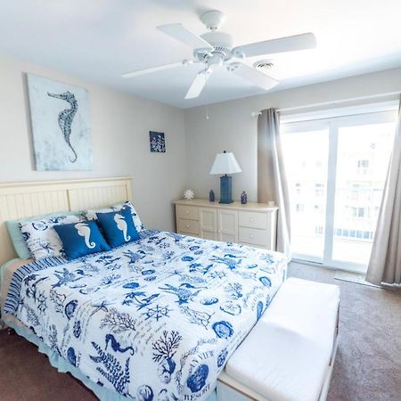 Lucayan Resort By Kees Vacations Ocean City Extérieur photo