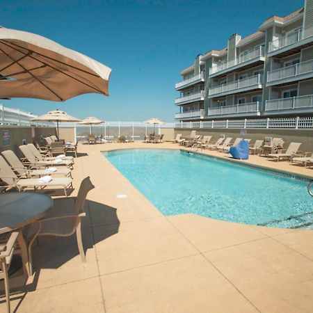Lucayan Resort By Kees Vacations Ocean City Extérieur photo