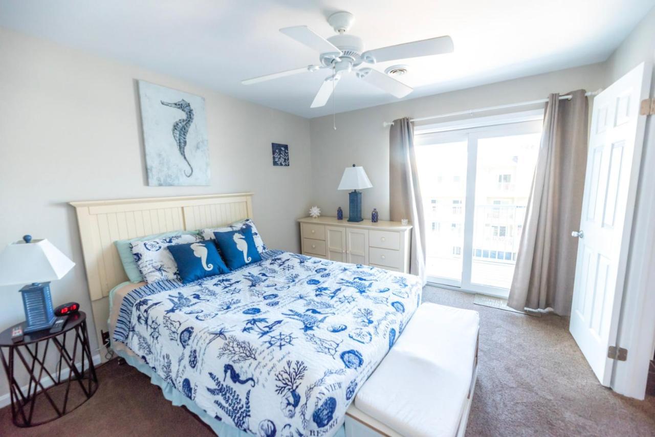 Lucayan Resort By Kees Vacations Ocean City Extérieur photo