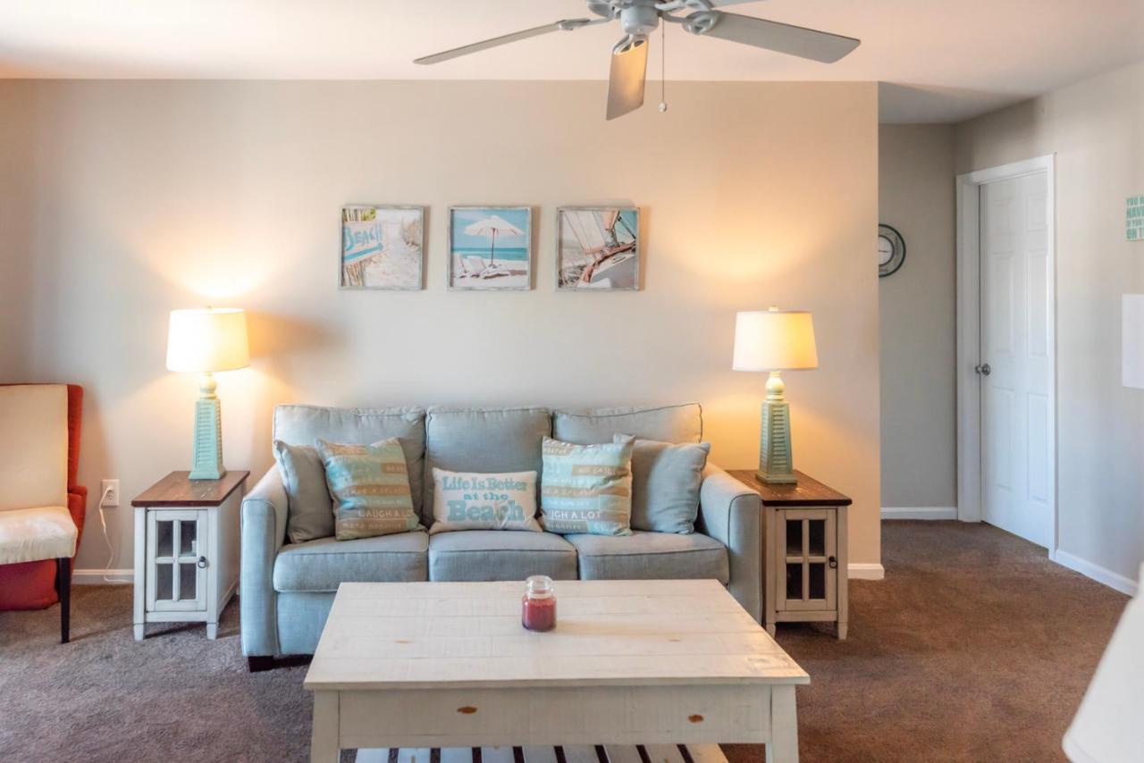 Lucayan Resort By Kees Vacations Ocean City Extérieur photo