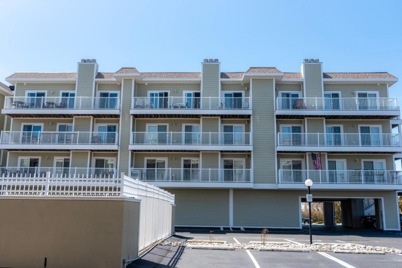 Lucayan Resort By Kees Vacations Ocean City Extérieur photo