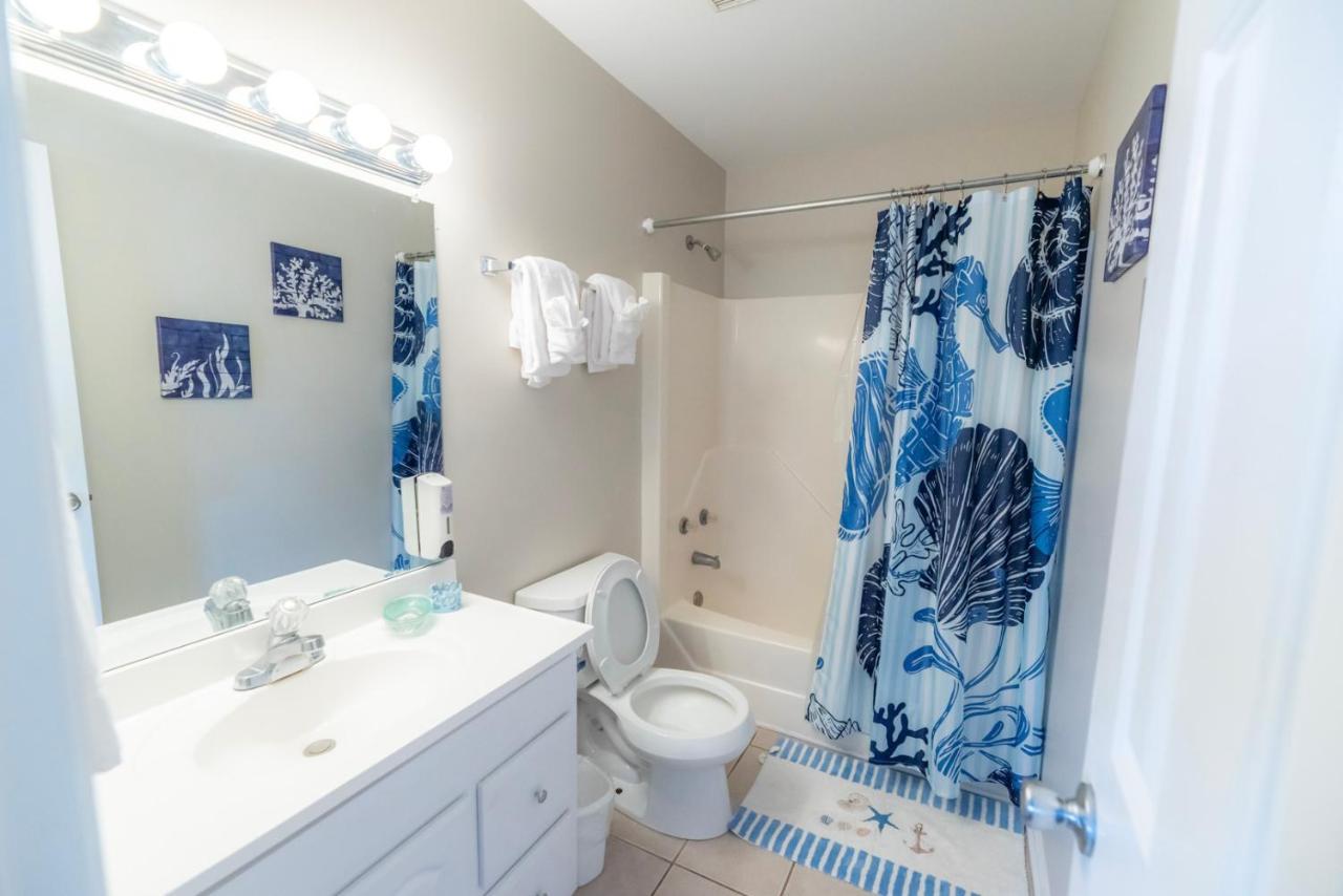 Lucayan Resort By Kees Vacations Ocean City Extérieur photo