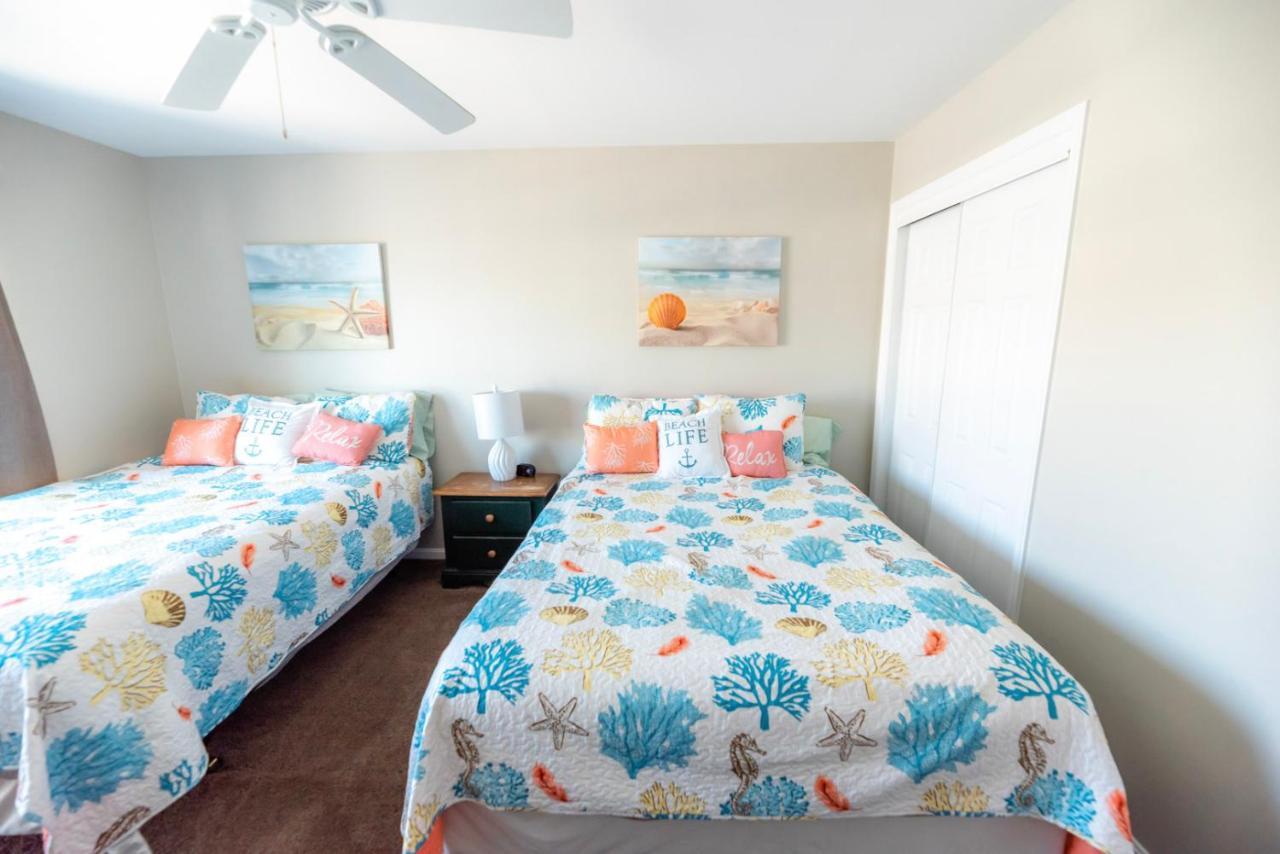 Lucayan Resort By Kees Vacations Ocean City Extérieur photo
