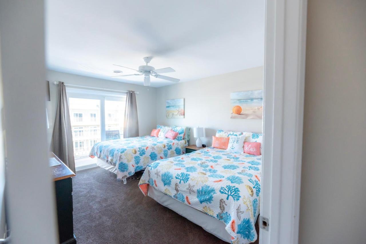 Lucayan Resort By Kees Vacations Ocean City Extérieur photo