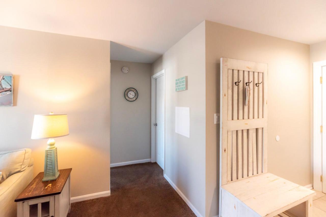 Lucayan Resort By Kees Vacations Ocean City Extérieur photo
