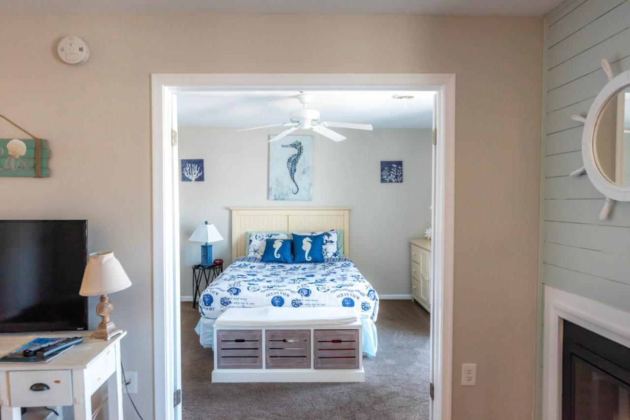 Lucayan Resort By Kees Vacations Ocean City Extérieur photo