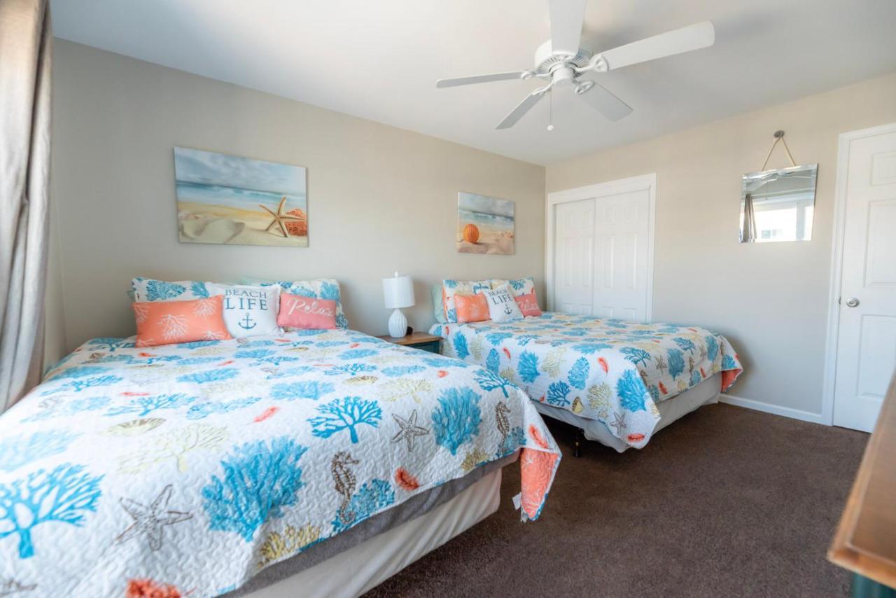 Lucayan Resort By Kees Vacations Ocean City Extérieur photo