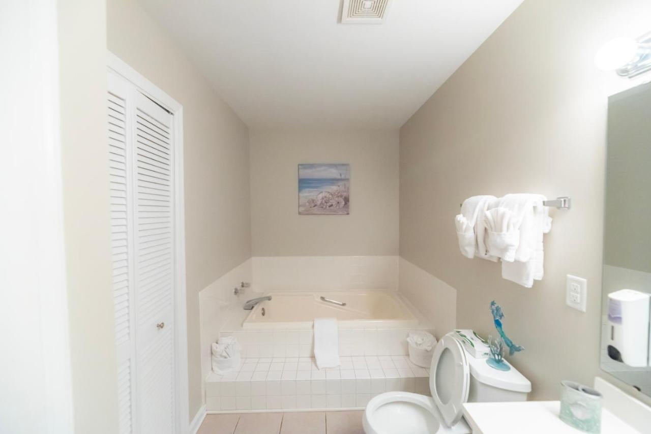Lucayan Resort By Kees Vacations Ocean City Extérieur photo