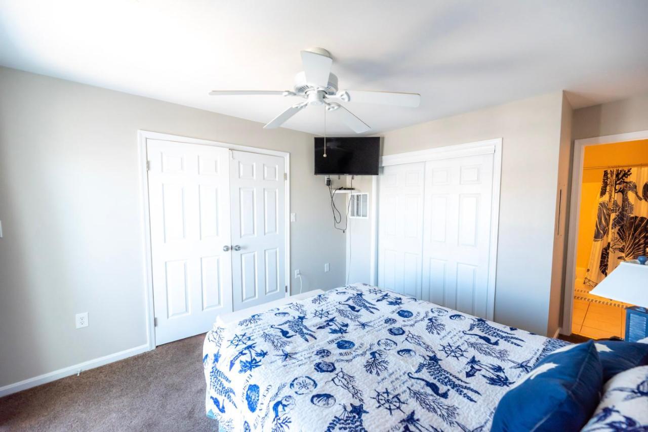 Lucayan Resort By Kees Vacations Ocean City Extérieur photo