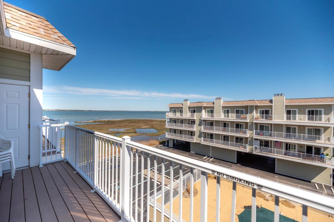 Lucayan Resort By Kees Vacations Ocean City Extérieur photo