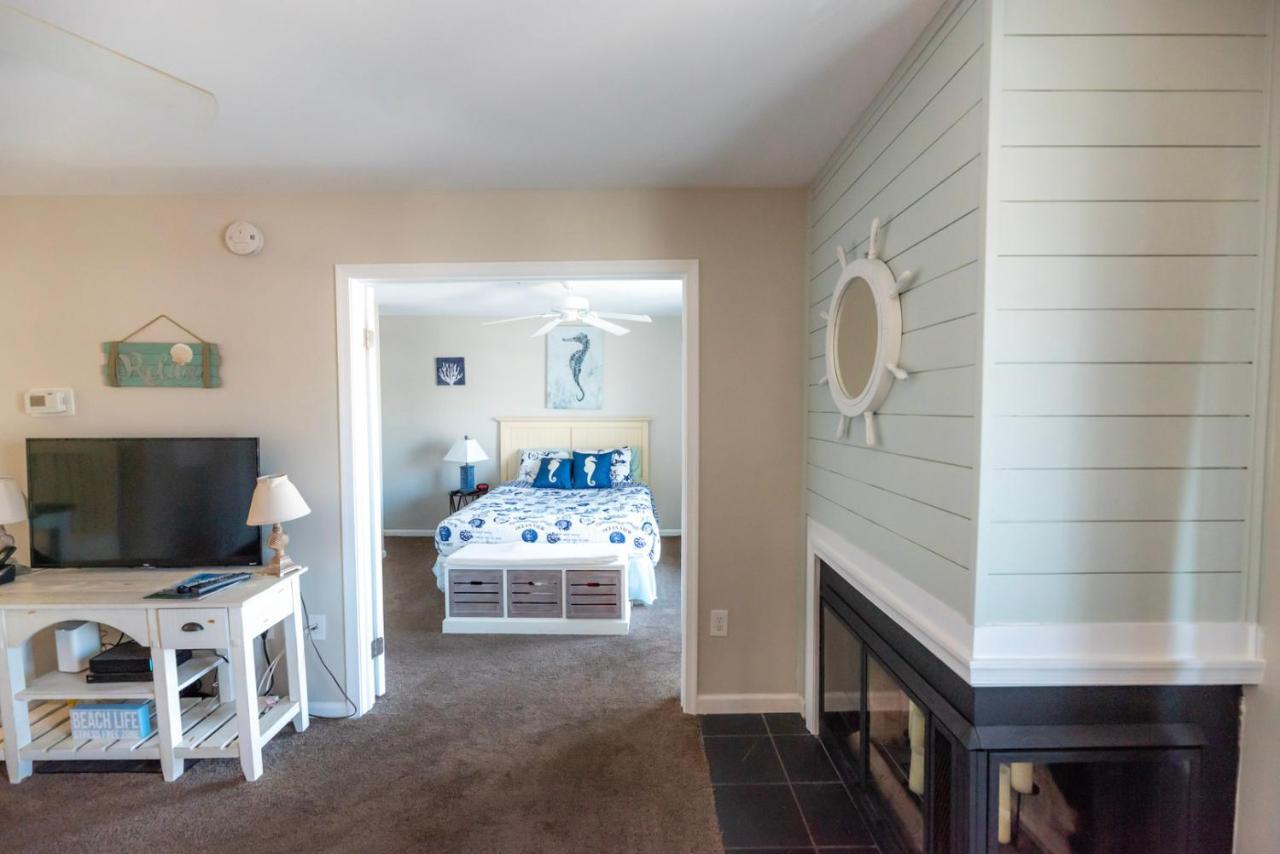 Lucayan Resort By Kees Vacations Ocean City Extérieur photo