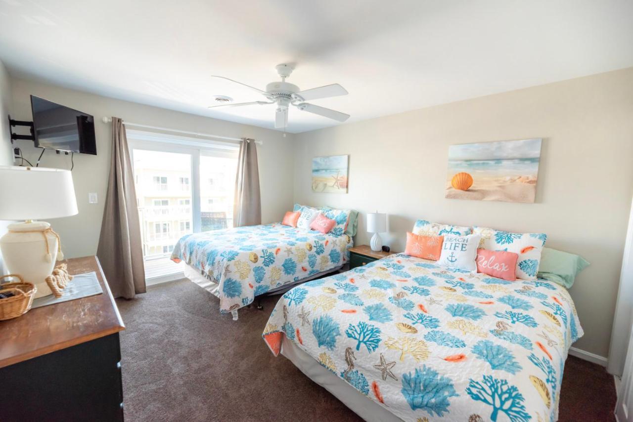 Lucayan Resort By Kees Vacations Ocean City Extérieur photo