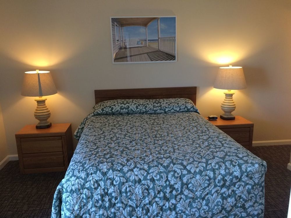 Lucayan Resort By Kees Vacations Ocean City Chambre photo