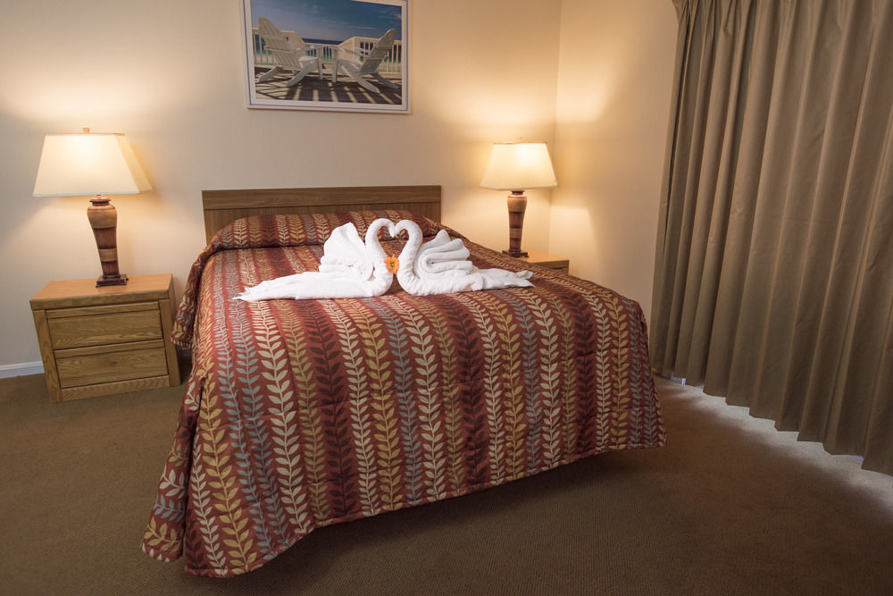 Lucayan Resort By Kees Vacations Ocean City Extérieur photo