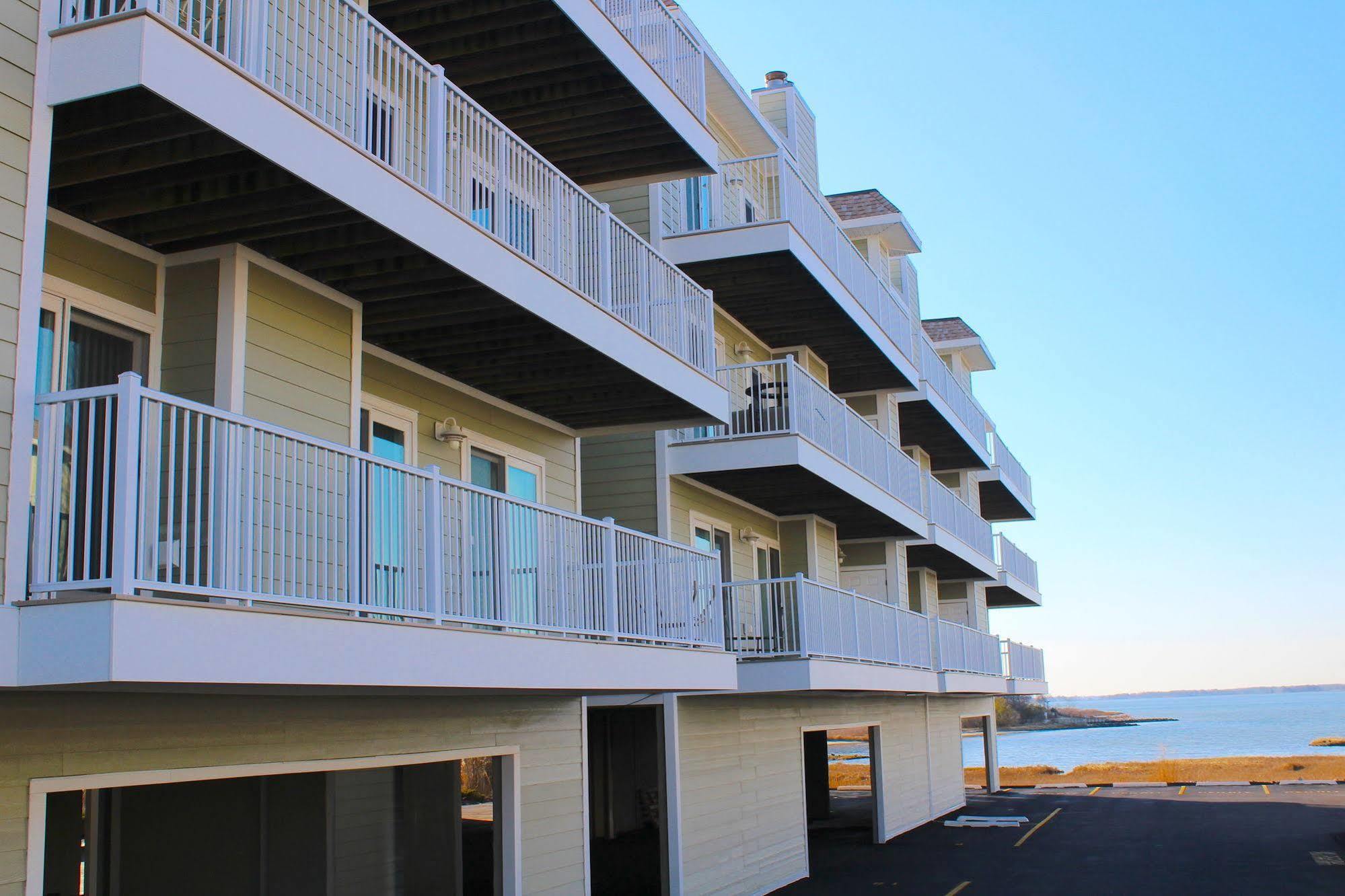 Lucayan Resort By Kees Vacations Ocean City Extérieur photo
