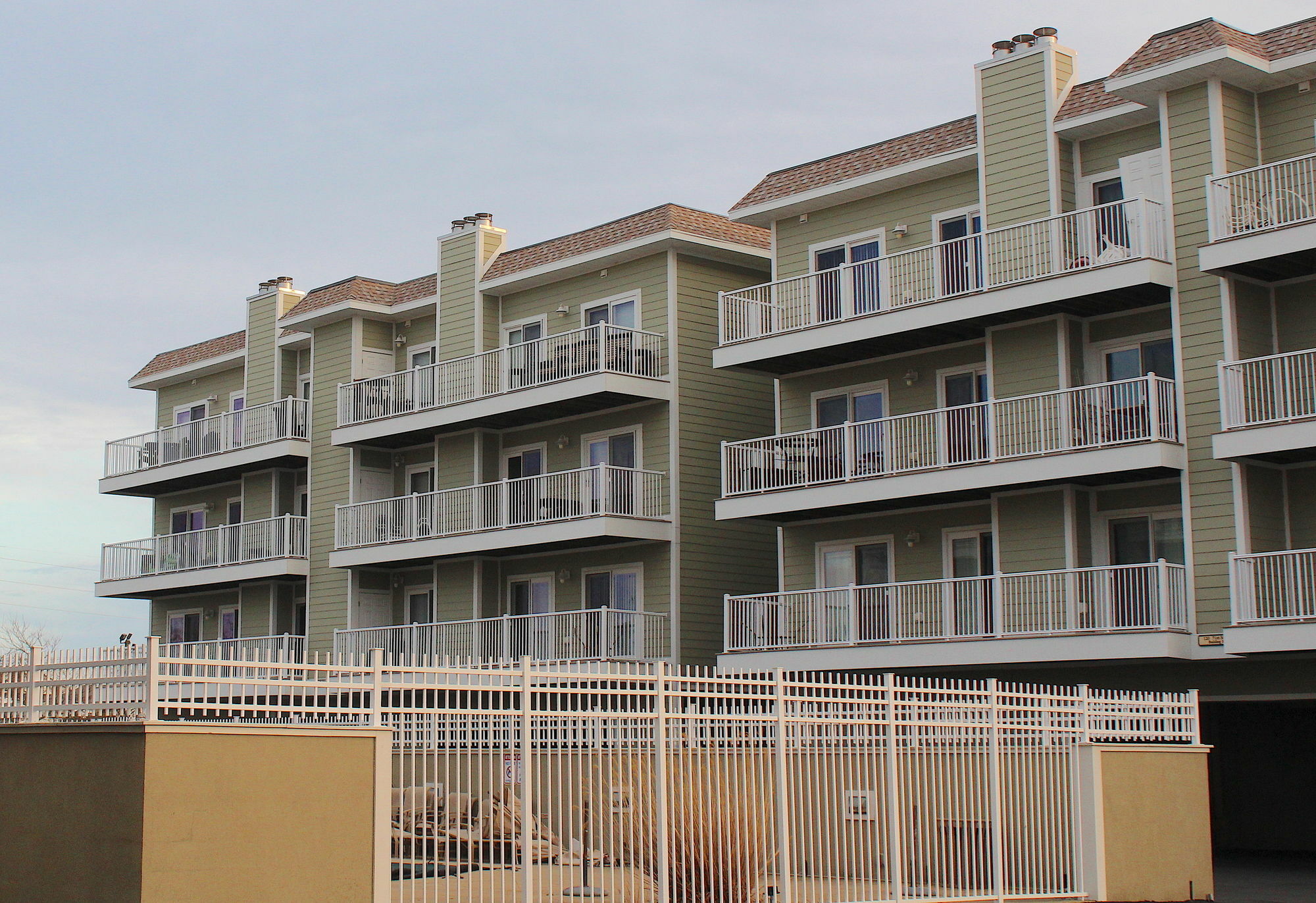 Lucayan Resort By Kees Vacations Ocean City Extérieur photo