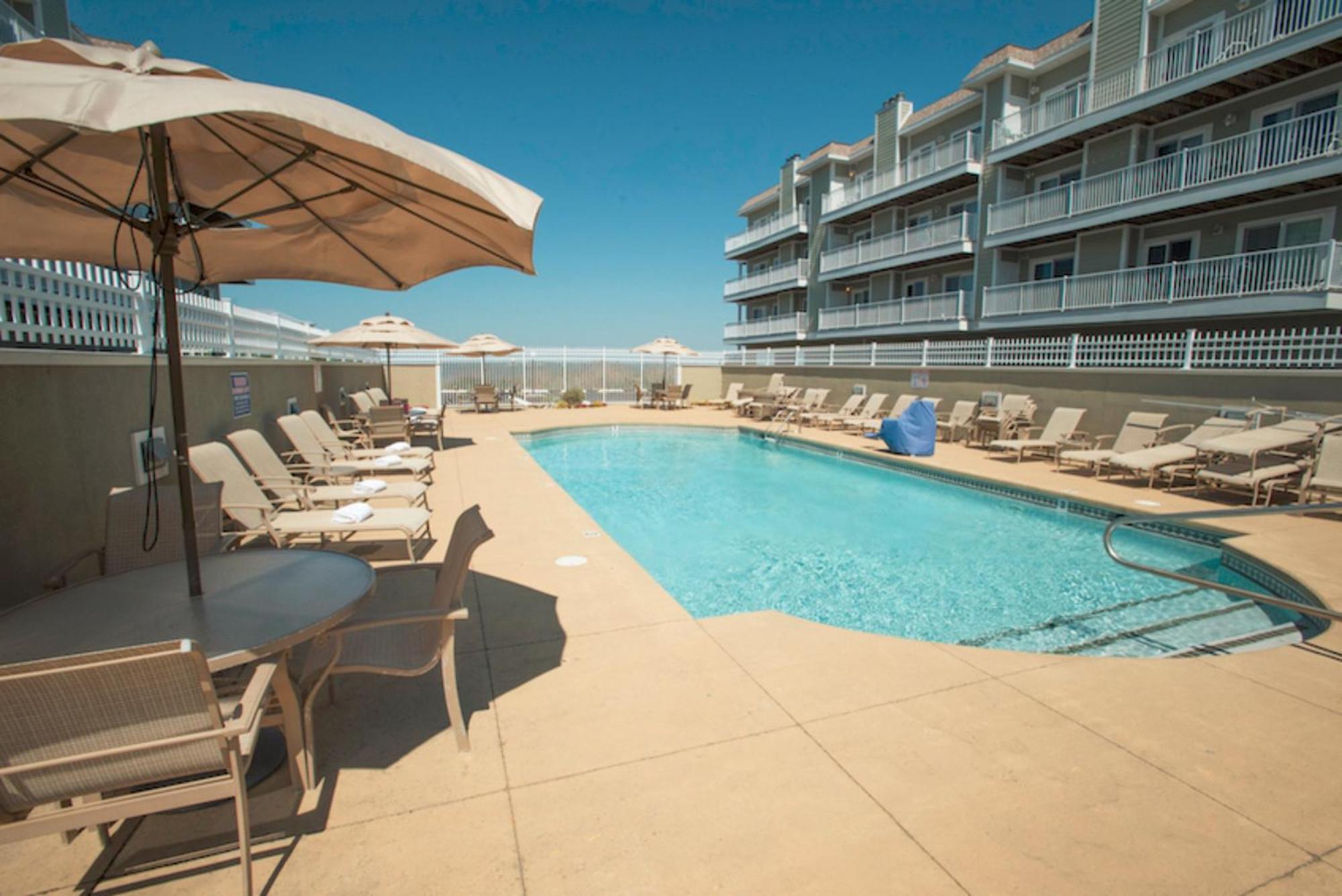 Lucayan Resort By Kees Vacations Ocean City Extérieur photo